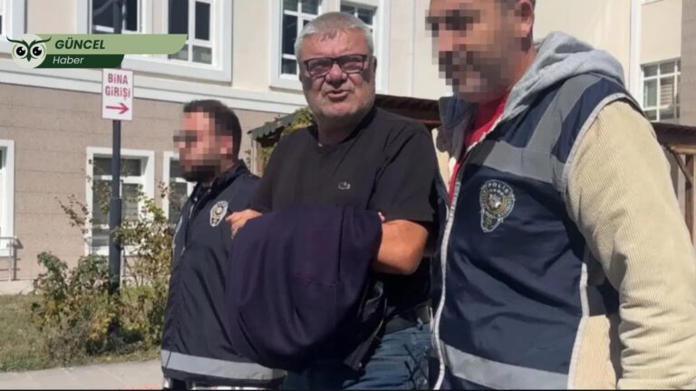 Burdur’da “bozuk et” iddiasını haberleştiren gazeteci Hasan Güraksu tutuklandı