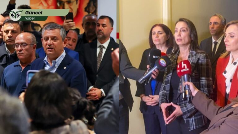 İktidarın gasp rejimine karşı tek ses: Halk TV’ye kayyım darbesine ve sansüre sert tepki