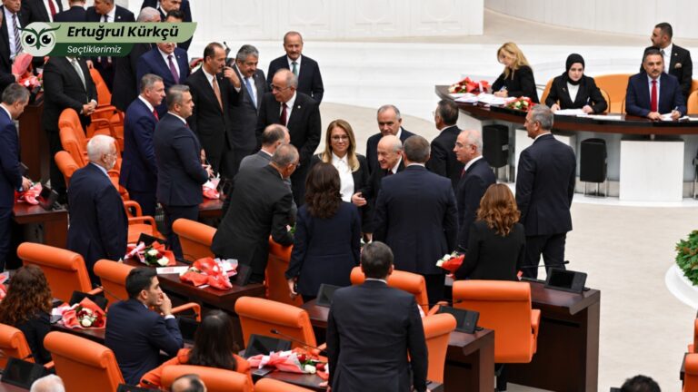 Uçum kim gibi?
