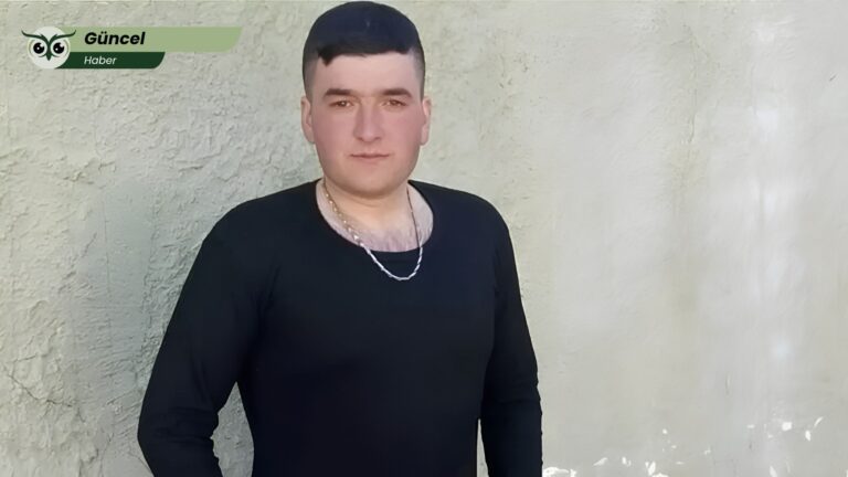 İpek Er’in faili eski uzman çavuş Musa Orhan’a beraat