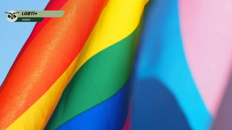 LGBTİ+ derneklerinden 7 ildeki operasyonlara tepki: “Varoluşumuz suç değil, haklarımız tartışmaya açık değil!”