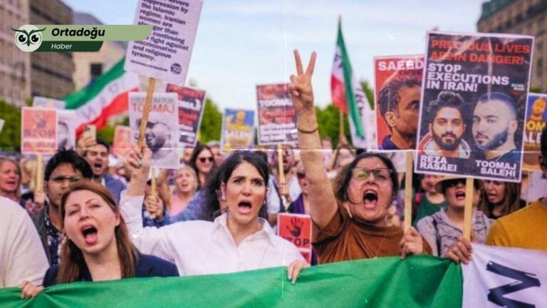 İran’da 20 günde 87 kişi idam edildi