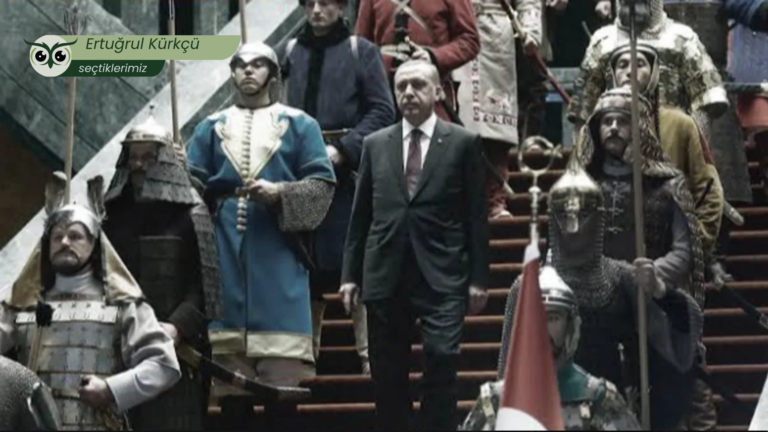 Rejimin ‘kültür savaşı’ davetiyesi – gönderene iade