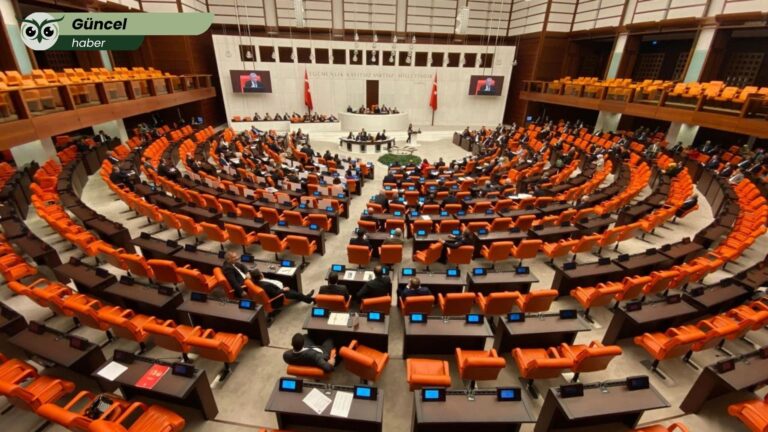 Saray’ın 2027 bütçesi faize ve silaha çalışacak: Bütçe açığı 3,8 trilyon liraya dayandı