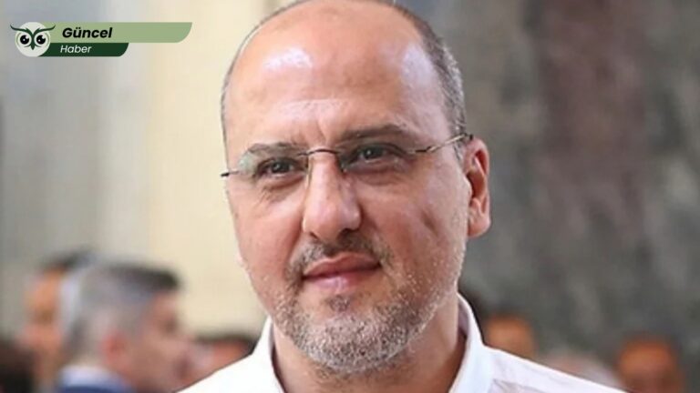 Ahmet Şık taburcu edildi: “Peşine düşülecek çok fazla hırsız ve suçlu var”