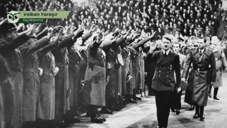 Dekadans, faşizm ve kapitalist rasyon